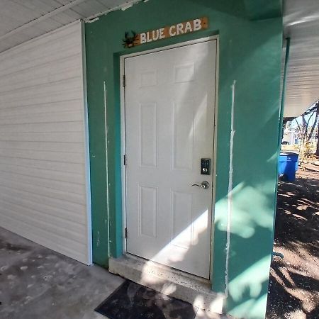 Blue Crab Dock On Gulf Canal Front Close 2 Beach Restaurants Bonita Springs Extérieur photo