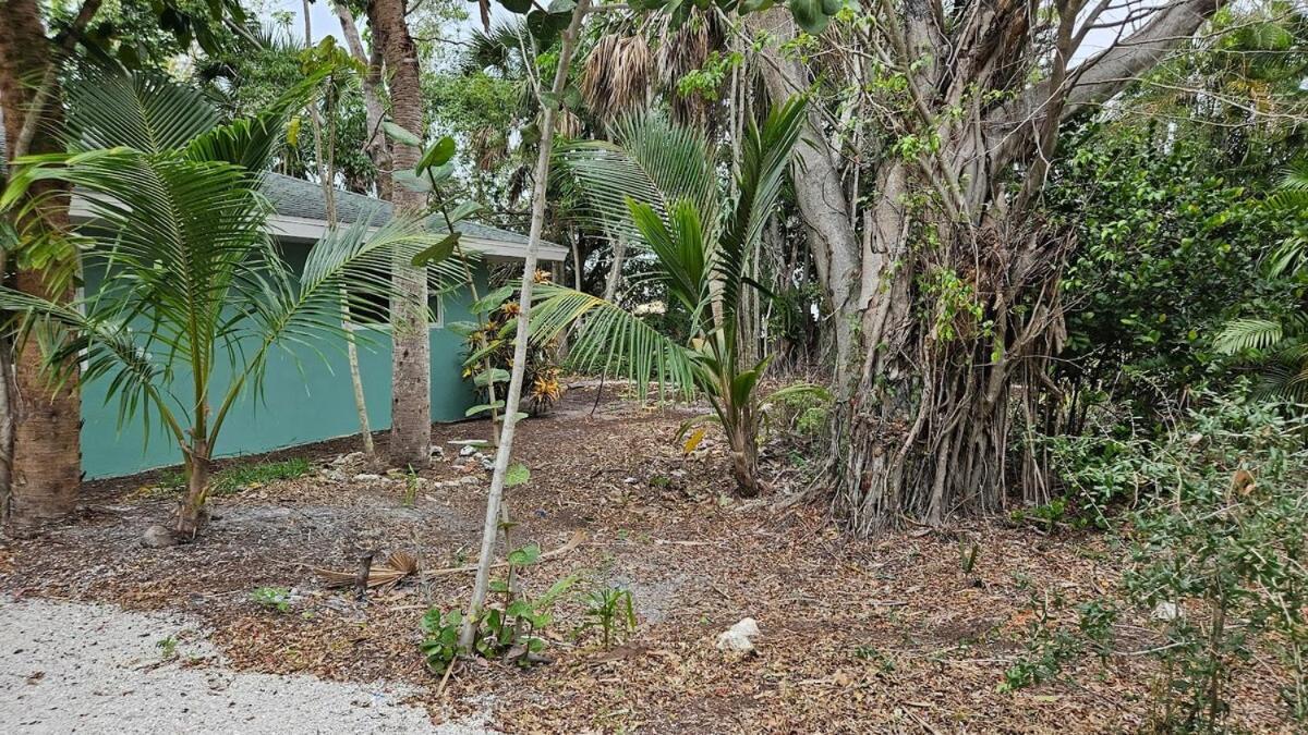 Blue Crab Dock On Gulf Canal Front Close 2 Beach Restaurants Bonita Springs Extérieur photo
